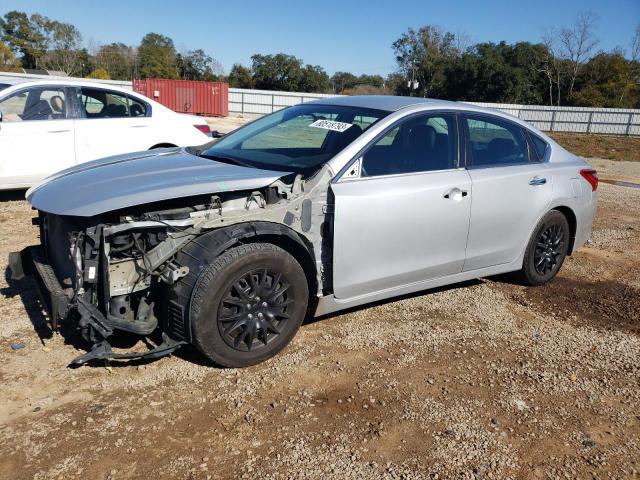 1N4AL3AP6HC265661 | 2017 NISSAN ALTIMA 2.5