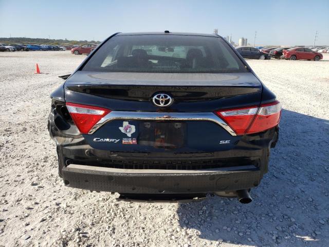 4T1BF1FK6HU372254 | 2017 TOYOTA CAMRY LE