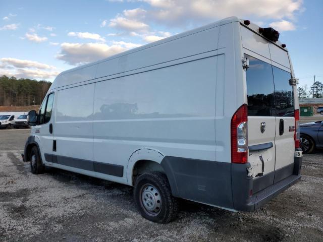 3C6URVJG0FE500618 | 2015 RAM PROMASTER