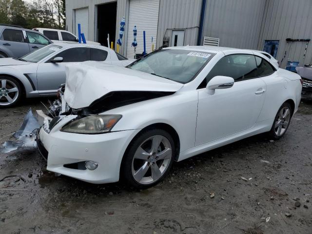 2012 Lexus IS 250 