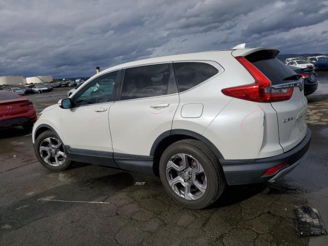 2HKRW1H59JH508337 | 2018 HONDA CR-V EX