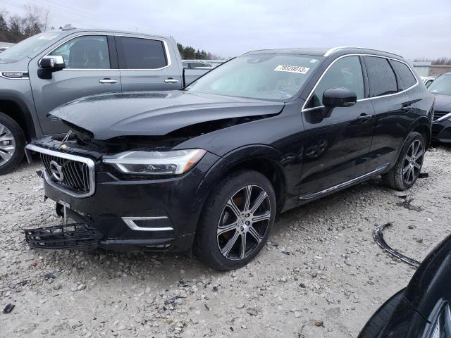 2020 Volvo XC60 