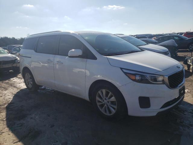 KNDMB5C13G6162449 | 2016 KIA sedona lx