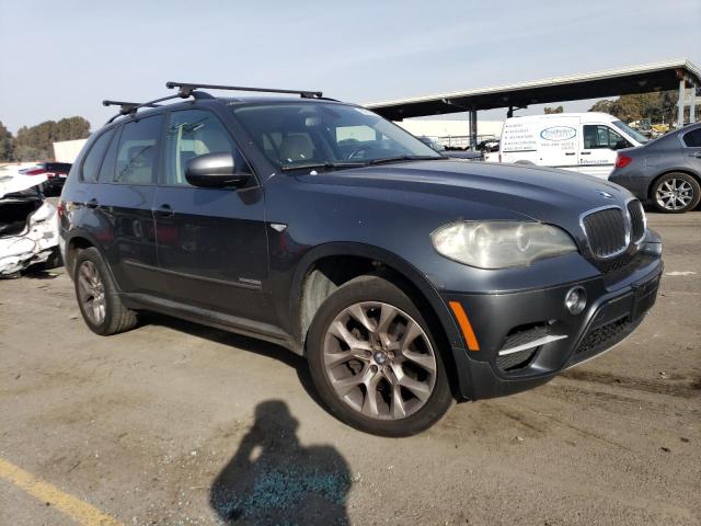 5UXZV4C51BL738915 | 2011 BMW x5 xdrive35i