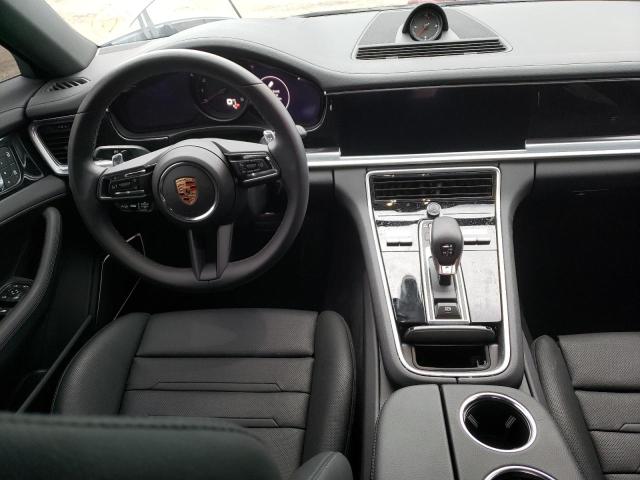 VIN WP0AJ2A76PL102517 2023 Porsche Panamera, Base no.8