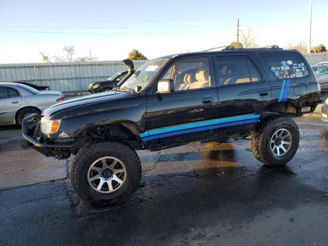 1998 Toyota 4Runner SR5