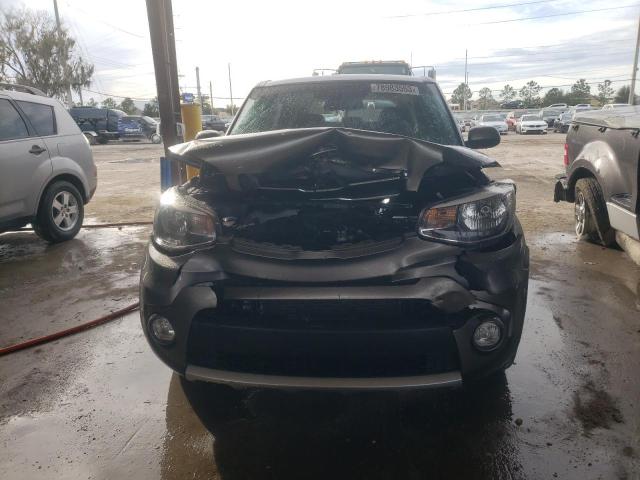 KNDJP3A52J7517613 | 2018 KIA SOUL +