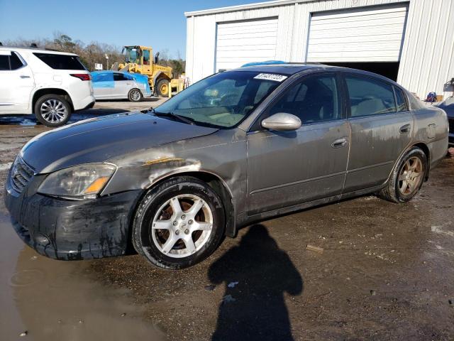 2005 Nissan Altima S