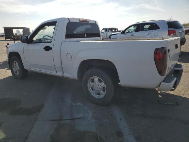 1GCCS148268111172 | 2006 Chevrolet colorado