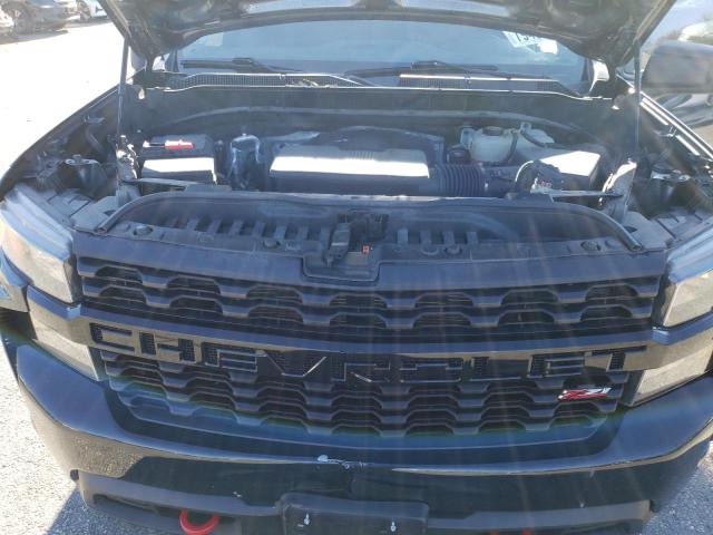 1GCRYCEF6LZ292414 | 2020 CHEVROLET SILVERADO