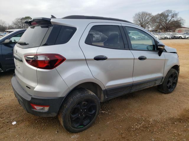 MAJ6S3JL9MC413477 | 2021 Ford ecosport ses