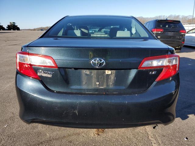 4T4BF1FK5ER404628 | 2014 TOYOTA CAMRY L