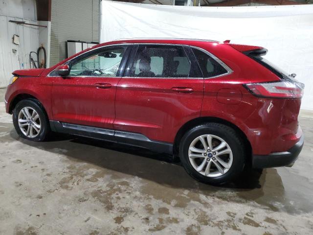 2FMPK4J95KBC60842 | 2019 FORD EDGE SEL