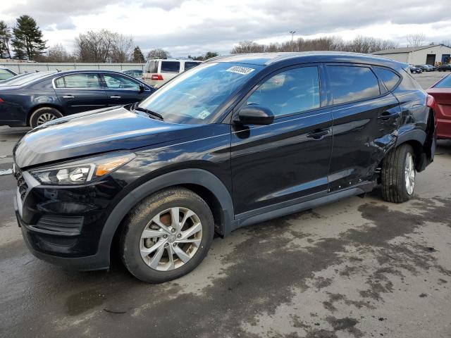 2019 Hyundai Tucson Limited