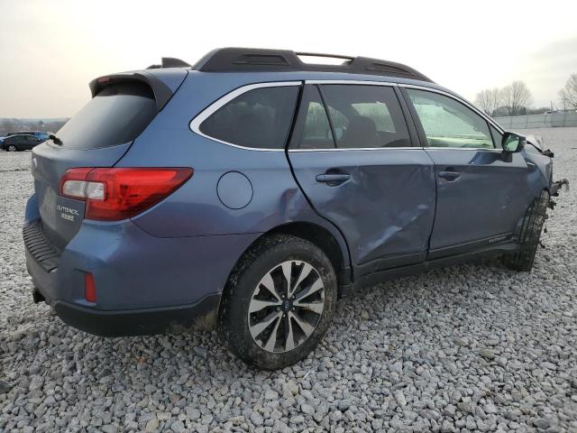 4S4BSAKC4H3374889 | 2017 SUBARU OUTBACK 2.