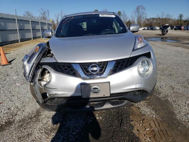 2016 NISSAN JUKE S - JN8AF5MV7GT655260