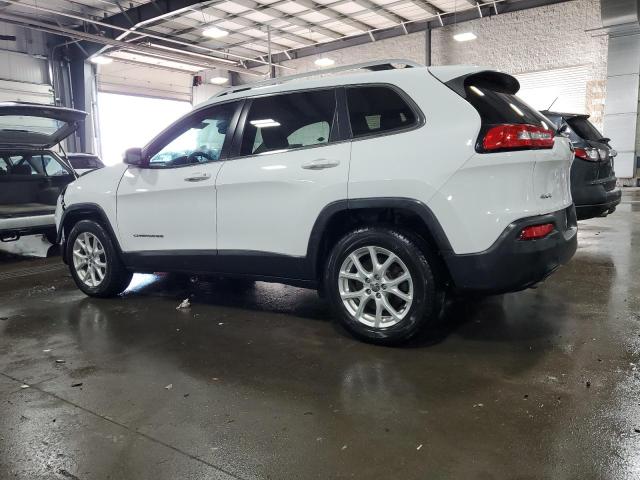 1C4PJMCB2GW147783 | 2016 JEEP CHEROKEE L