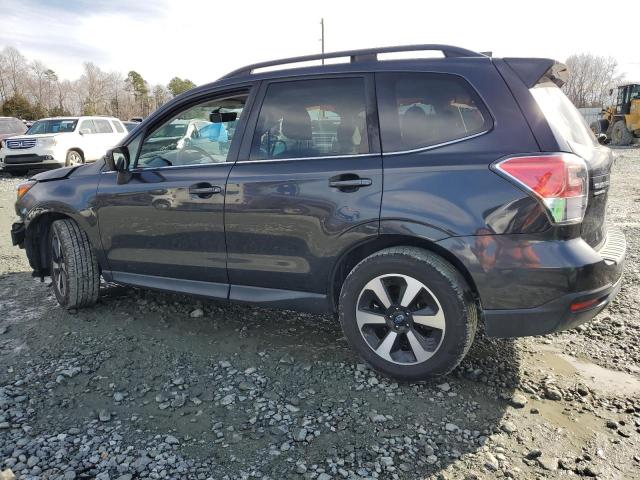 JF2SJAJC0HH803975 | 2017 SUBARU FORESTER 2