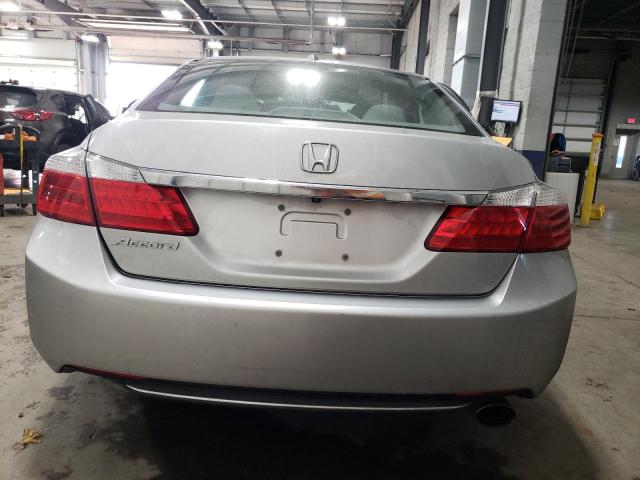 1HGCR2F86FA043614 | 2015 Honda accord exl