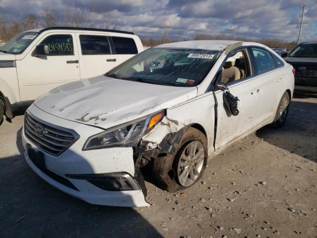 5NPE24AF3FH007210 | 2015 HYUNDAI SONATA SE