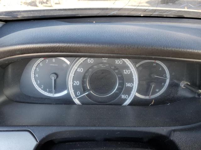 1HGCR2F32DA246632 | 2013 Honda accord lx