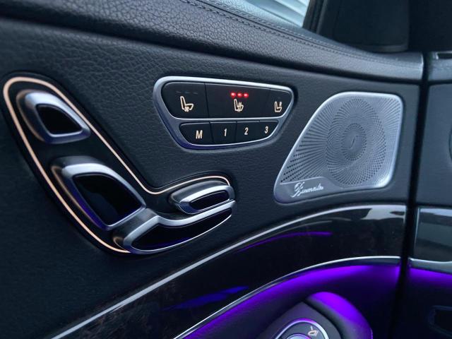 2019 MERCEDES-BENZ S 560 4MAT - WDDUG8GBXKA462877