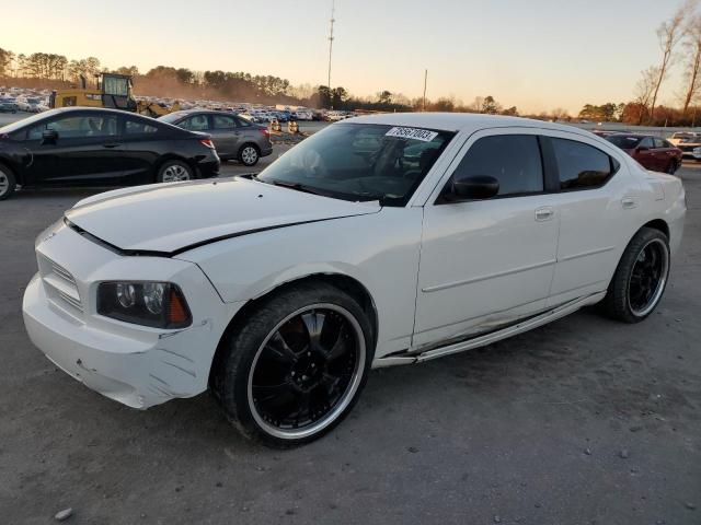 2007 Dodge Charger SE