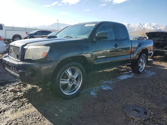 2005 Toyota Tacoma 