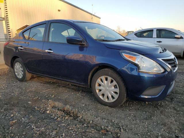 3N1CN7APXJL850504 | 2018 NISSAN VERSA S