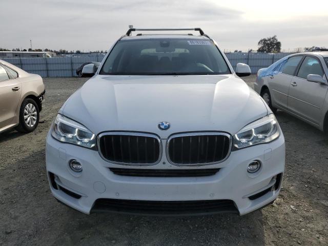 5UXKR0C59G0P22467 | 2016 BMW X5 XDRIVE3