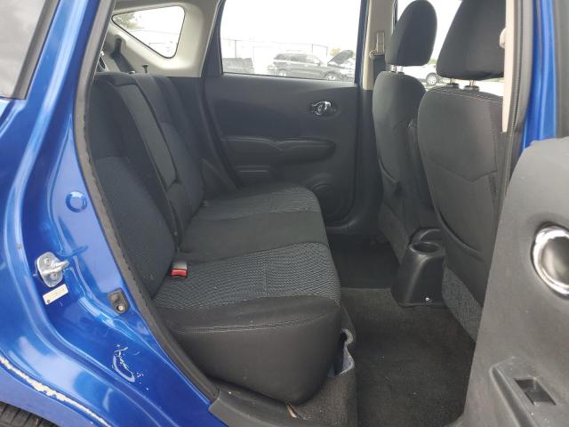 3N1CE2CP0FL400139 | 2015 NISSAN VERSA NOTE