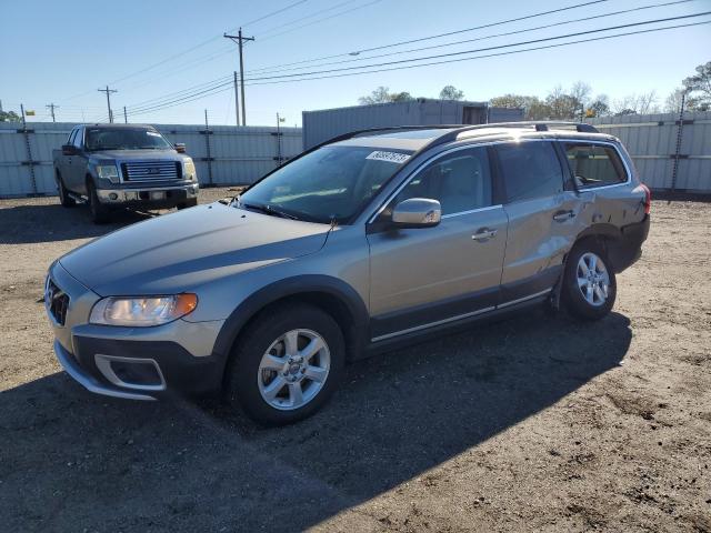 2013 Volvo XC70 