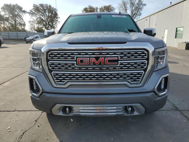 3GTU9FEL9MG391194 | 2021 GMC SIERRA K15