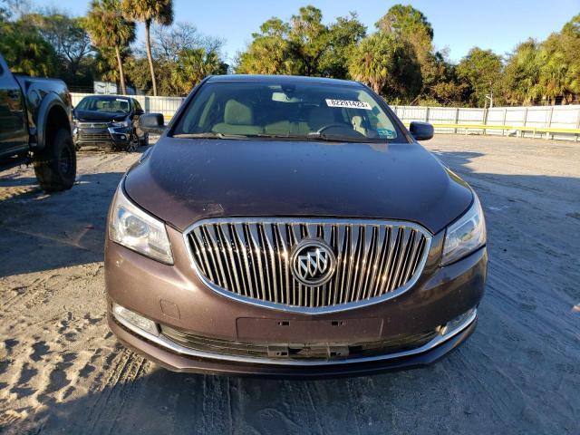 1G4GA5G3XFF228758 | 2015 BUICK LACROSSE