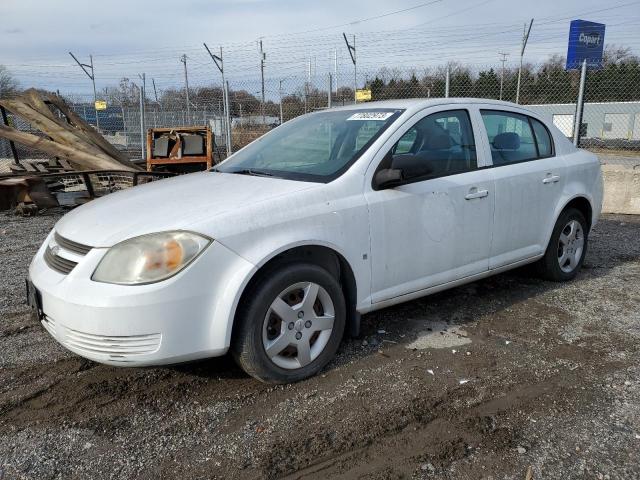 2007 Chevrolet Cobalt LS