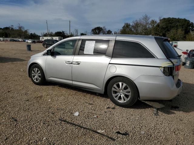 5FNRL5H69EB058833 | 2014 HONDA ODYSSEY EX