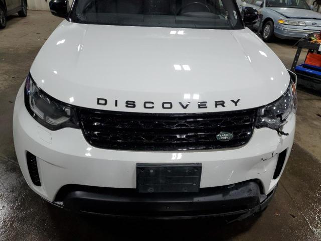 SALRHBBV4HA037037 | 2017 LAND ROVER DISCOVERY