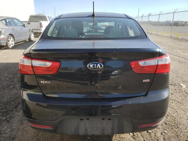 KNADM4A38F6436071 | 2015 KIA RIO LX