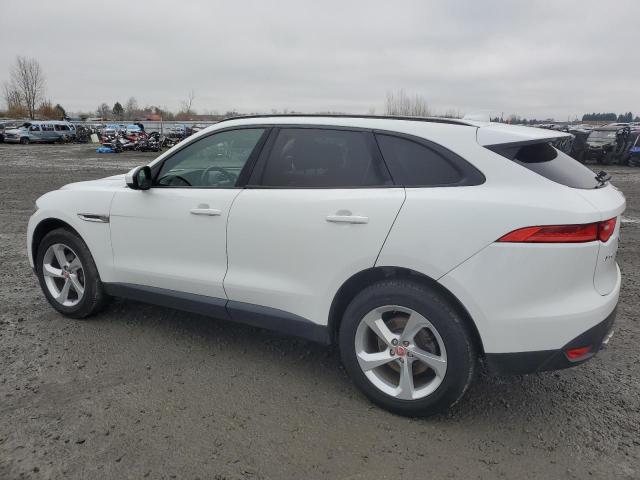 SADCJ2BN9HA094226 | 2017 JAGUAR F-PACE PRE