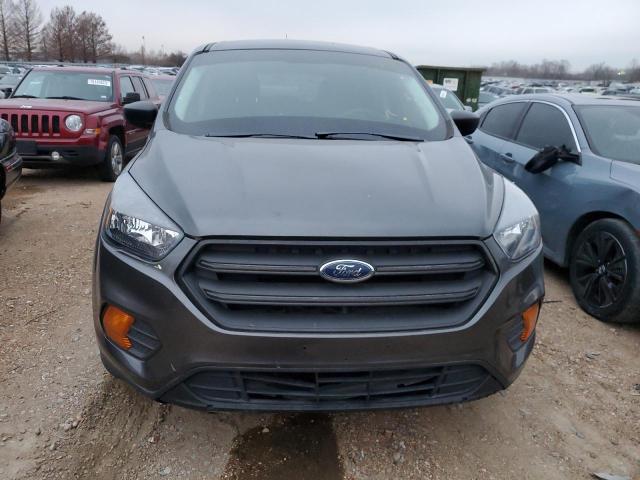 1FMCU0F7XJUD41739 | 2018 FORD ESCAPE S