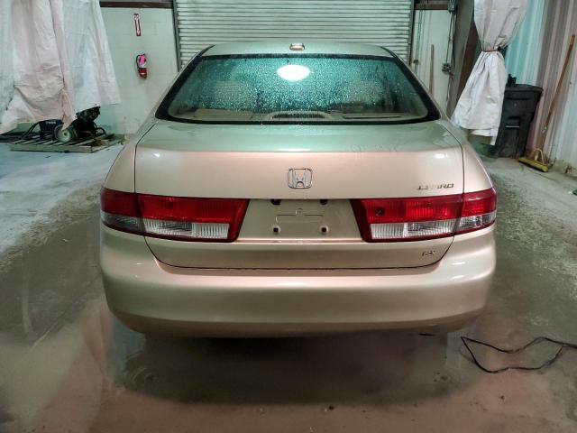 1HGCM55884A099584 2004 Honda Accord Ex