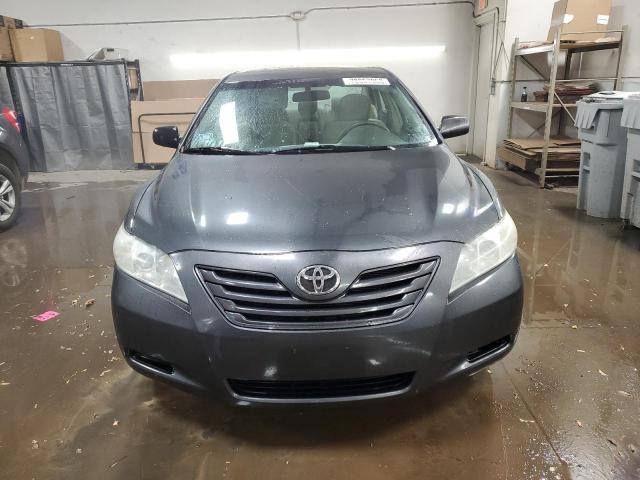 4T1BE46K27U649209 | 2007 Toyota camry ce