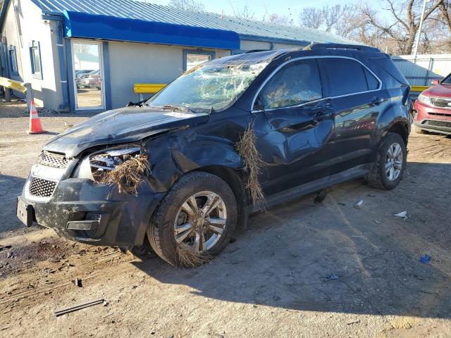 Vin: 2gnaldek2c6155388, lot: 79016563, chevrolet equinox lt 2012 img_1