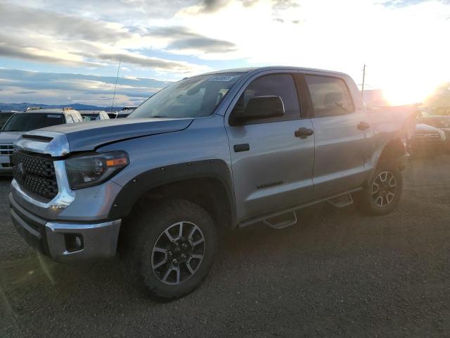 5TFDY5F13KX824270 | 2019 TOYOTA TUNDRA CRE