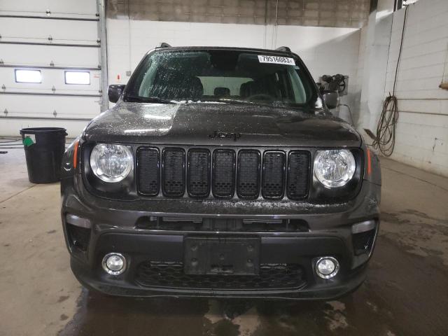 ZACNJBBB7LPL51822 | 2020 JEEP RENEGADE L