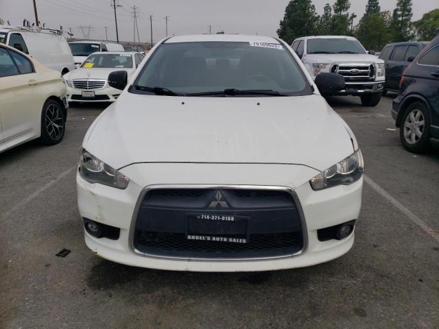 2013 Mitsubishi Lancer Gt VIN: JA32U8FW2DU003969 Lot: 79169653