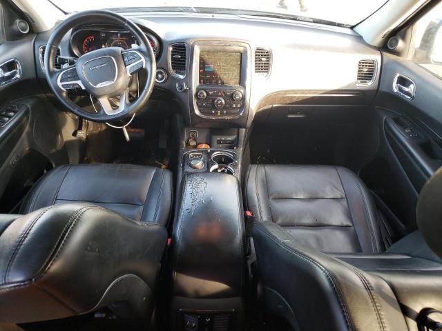 1C4RDJDG2EC443619 | 2014 DODGE DURANGO LI