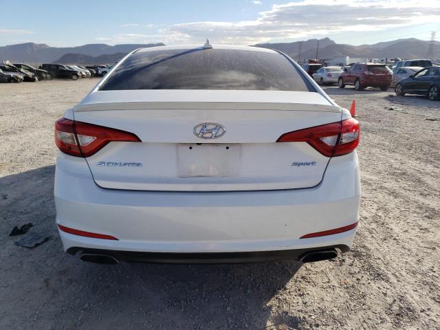 2015 Hyundai Sonata Sport VIN: 5NPE34AF7FH086264 Lot: 78500703