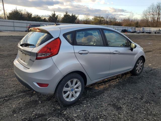 3FADP4EJ1CM161308 | 2012 Ford fiesta se