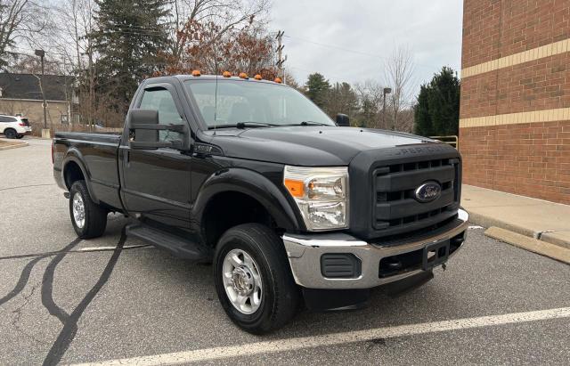1FTBF2B66DEA36692 2013 Ford F250 Super Duty